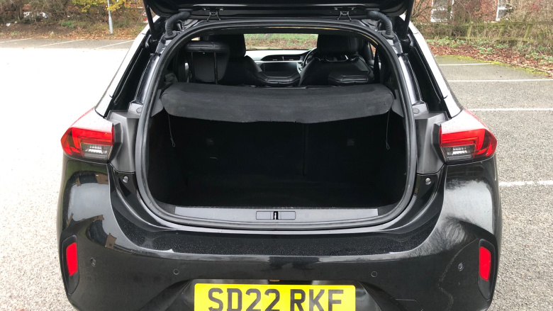 Vauxhall Corsa 1.2 Turbo Ultimate 5dr Petrol Hatchback